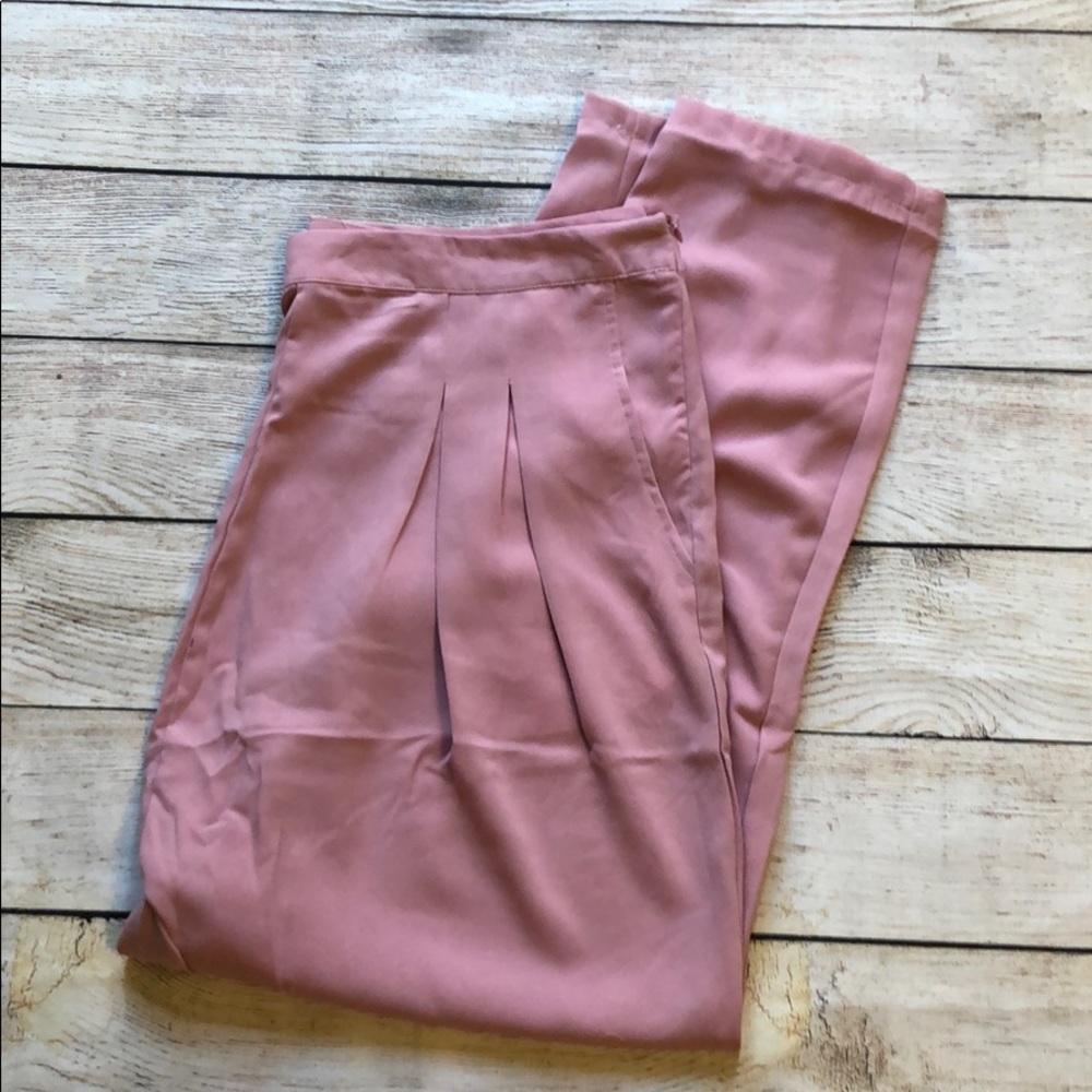 Vertigo NWOT high waisted pants
